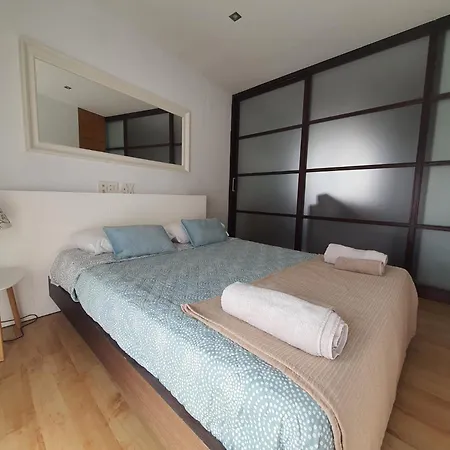 Atotxa Apartment San Sebastian