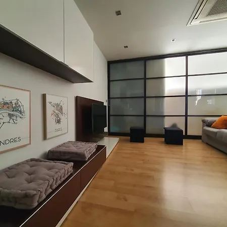 Atotxa Appartement *